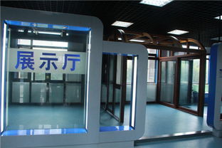 小編振奮來襲 探訪合肥嘉偉裝飾工程有限責任公司生產基地