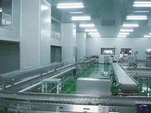 揭秘一線食品企業(yè)的清潔與消毒