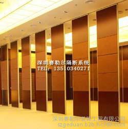 深圳酒店隔斷廠家 酒店活動隔斷廠家 酒店隔斷墻廠家 廠家直銷圖片_高清圖_細節圖-深圳賽勒爾裝飾工程 -